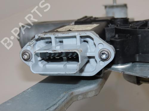 Front left window mechanism DACIA DUSTER (HS_) 1.5 dCi | BP39756489C22 - Image 3