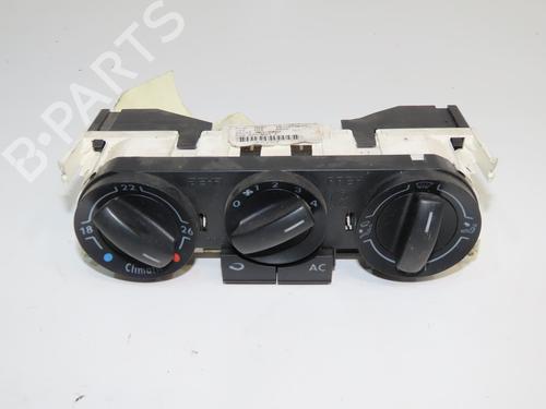 Used Climate control Climate control 9598583 9598583