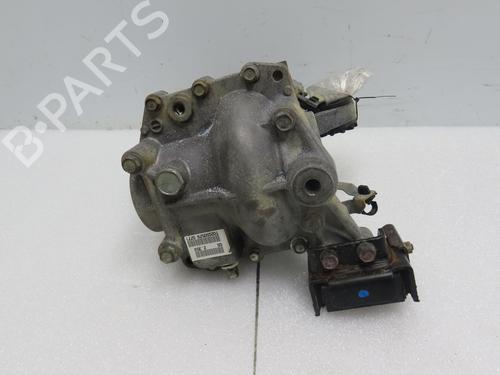 Rear differential PEUGEOT 4007 (VU_, VV_) 2.2 HDi | BP30691859M24 