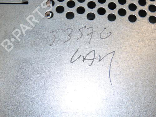Radio CITROËN DS3 (SA_) 1.6 HDi 90 | BP28830601E6 
