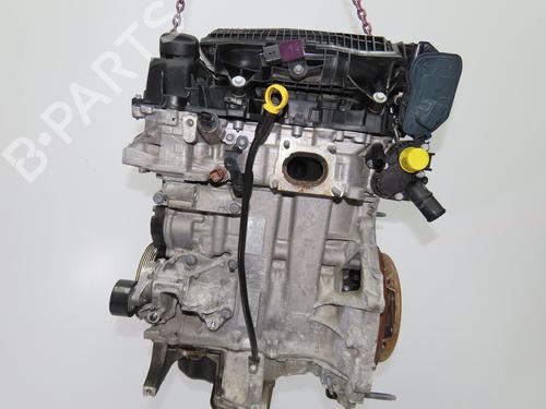 Engine CITROËN C3 II (SC_) 1.2 VTi 82 | BP33744762M1 - Image 7