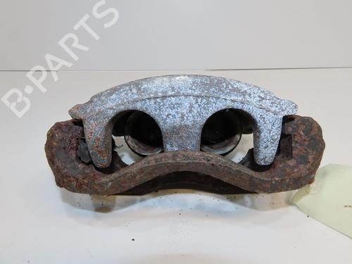 Right front brake caliper IVECO DAILY IV Van 35C12 V, 35C12 V/P, 35S12 V, 35S12 V/P | BP34457047M104 - Image 2