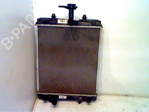 Used Water radiator CITROËN C1 (PM_, PN_) [2005-2014]  23172135