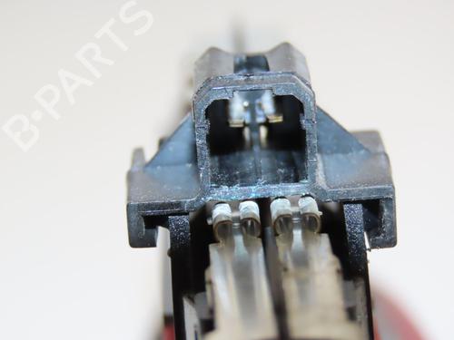 Third brake light RENAULT ESPACE III (JE0_) 2.0 (JE0A) | BP28969764L11 