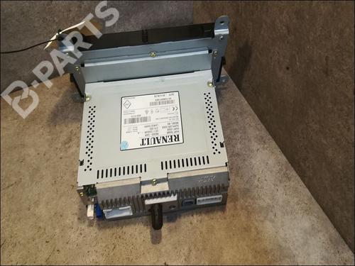 Radio RENAULT CLIO IV (BH_) 1.2 16V | BP9614229E6 