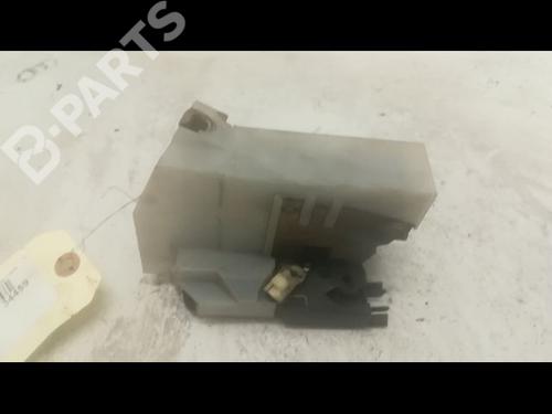 Rear right lock RENAULT MEGANE I (BA0/1_) 1.9 dTi (BA08, BA0N) | BP9595587C99 