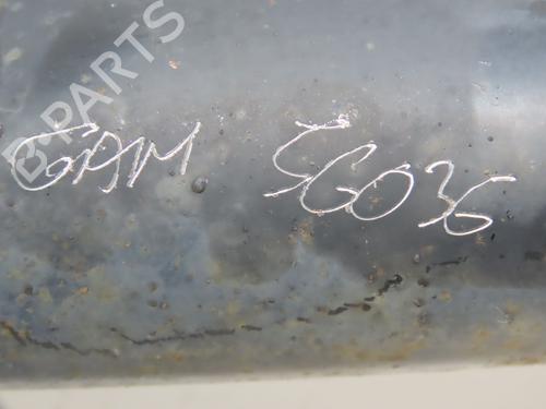 Right front shock absorber SEAT LEON (1P1) 1.9 TDI | BP31155097M17 - Image 6