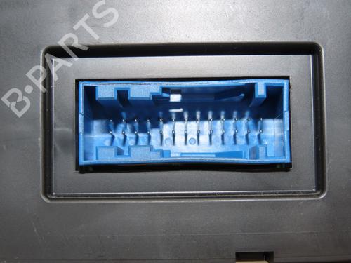 Climate control PEUGEOT 1007 (KM_) 1.6 16V | BP38004791I5 - Image 3