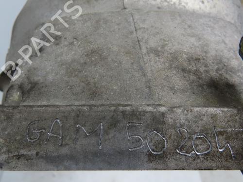 Gearbox BMW 5 (E39) 525 tds | BP20217555M3 