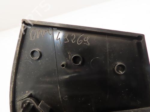 Right mirror CHEVROLET SPARK (M300) 1.0 | BP17371573C27