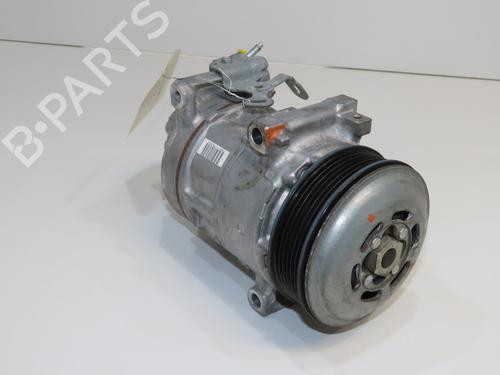 Used AC compressor AC compressor 36545018 36545018