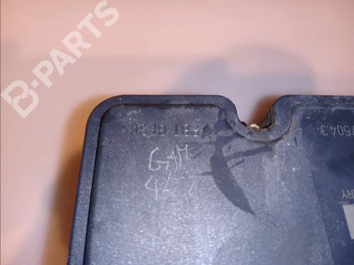 ABS pump CITROËN C3 II (SC_) 1.4 HDi 70 (SC8HZC, SC8HR0, SC8HP4) | BP11487910M43 