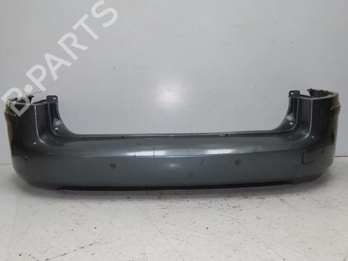 Rear bumper PEUGEOT 407 SW (6E_, 6D_) 1.6 HDi 110 | BP29128799C8 