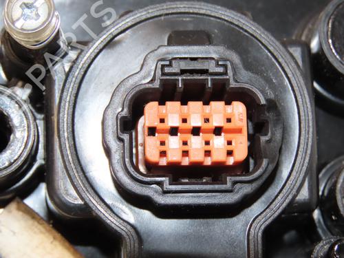 Left mirror KIA RIO III (UB) 1.2 CVVT | BP24359023C26 