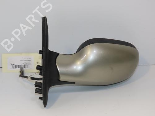 Used Left mirror NISSAN MICRA III (K12) 1.5 dCi (82 hp) 29441766