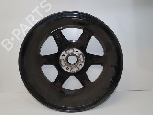 Fælk RENAULT TWINGO III (BCM_, BCA_) 0.9 TCe 90 (BCM9, BCM2) | BP32872901C45 - Image 5