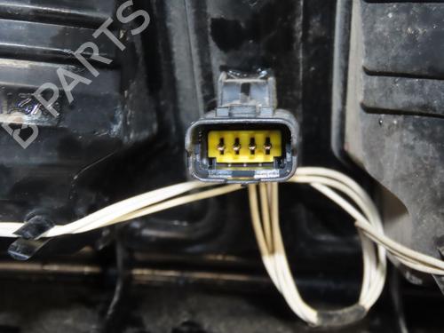 Left taillight CITROËN C3 Picasso (SH_) 1.6 HDI 90 | BP32332406C34 - Image 3