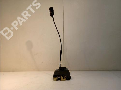 Rear right lock RENAULT LAGUNA II Grandtour (KG0/1_) 1.9 dCi (KG1A, KG1W, KG0G) | BP11976513C99 
