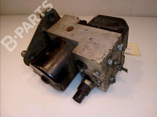 ABS pump MERCEDES-BENZ A-CLASS (W168) A 170 CDI (168.008) | BP11100344M43 