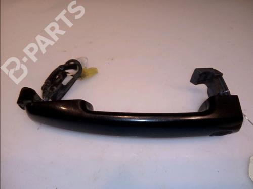 Used Tailgate handle SUZUKI GRAND VITARA II (JT, TE, TD) 1.9 DDiS All-wheel Drive (JT419, TD44, JB419WD, JB419XD,... (129 hp) 11103791