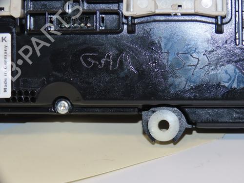 Climate control VW TIGUAN (5N_) 2.0 TDI 4motion | BP28830325I5