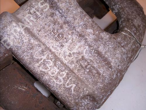 Right rear brake caliper TOYOTA YARIS (_P13_) 1.5 Hybrid (NHP130_, NHP130) | BP14877064M106 