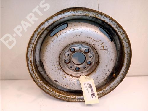 Used Rim CITROËN JUMPY I Van (BS_, BT_, BY_, BZ_) 1.9 D 70 (69 hp) 11425783