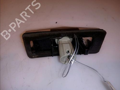 Licence plate light TOYOTA PRIUS Liftback (_W2_) 1.5 Hybrid (NHW20_, NHW20R) | BP14880613I40 