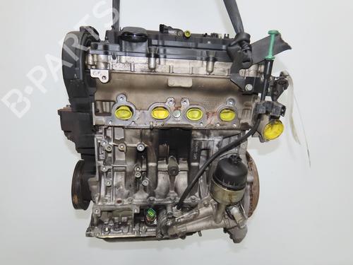 Used Engine Engine 38527385 38527385