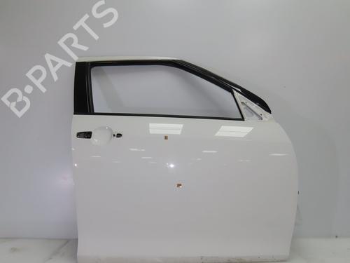Used Right front door Right front door SUZUKI SWIFT IV (FZ, NZ) 1.3 DDiS (AZG413D, ZC02S, ZC92S) (75 hp) 36310539 36310539