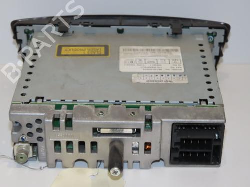 Radio PEUGEOT 107 (PM_, PN_) 1.0 | BP28968058E6 