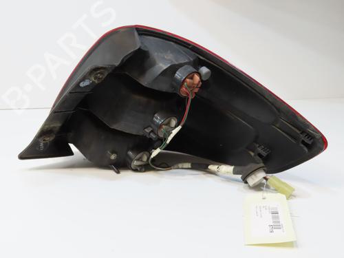 Left taillight SUZUKI SX4 (EY, GY) 1.6 VVT (RW416, YA21S) | BP37003530C34 - Image 4