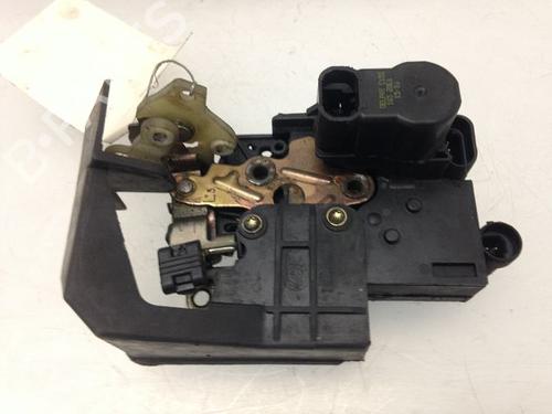 Used Front left lock Front left lock 9592650 9592650