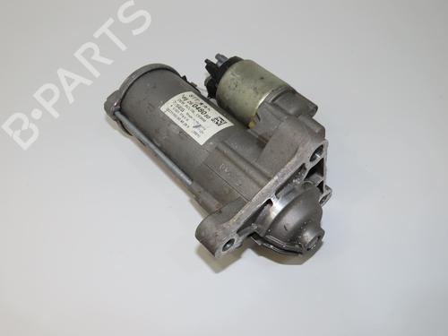 Used Starter Starter PEUGEOT BOXER Van 2.2 BlueHDi 140 (140 hp) 36027948 36027948