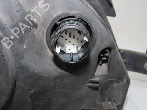 Left headlight FIAT IDEA (350_) 1.9 JTD | BP34048988C28 - Image 2