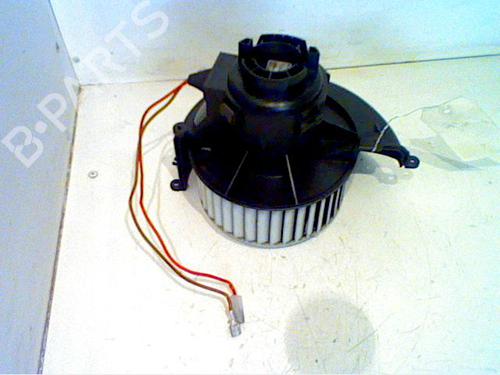 Used Heater blower motor Heater blower motor OPEL ASTRA G Hatchback (T98) 1.7 DTI 16V (F08, F48) (75 hp) 36493613 36493613