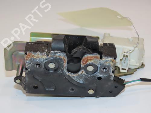 Serrure hayon VW SHARAN (7M8, 7M9, 7M6) 2.0 TDI (140 hp) 28969242