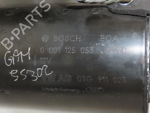 Starter AUDI A4 B7 (8EC) 2.0 TDI 16V | BP31120058M8  - Image 5