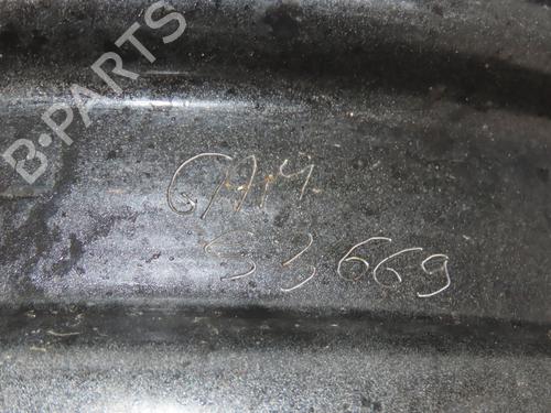 Rim VW CRAFTER Van (SY_, SX_) 2.0 TDI FWD (SYB, SYC, SYD) | BP30139219C45 