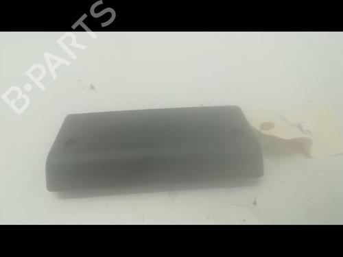 Third brake light CITROËN C2 (JM_) 1.4 HDi | BP9600876L11