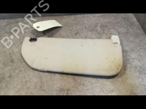 Left sun visor CITROËN C4 I (LC_) 1.6 HDi | BP23177524I1 