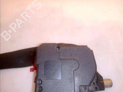 Front left belt tensioner SMART FORTWO Coupe (450) 0.7 (450.352, 450.332) | BP15643381C87 
