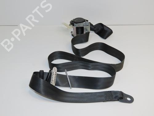 Used Front left belt tensioner Front left belt tensioner PEUGEOT 207 (WA_, WC_) 1.4 HDi (68 hp) 36310498 36310498