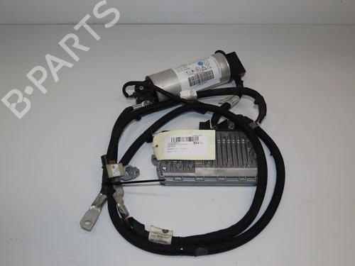 Elektronische module PEUGEOT 208 I (CA_, CC_) 1.6 HDi (92 hp) 21799786