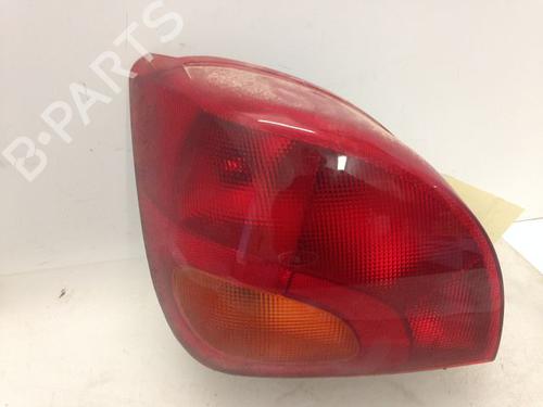 Used Left taillight Left taillight FORD FIESTA IV (JA_, JB_) 1.25 i 16V (75 hp) 36495878 36495878