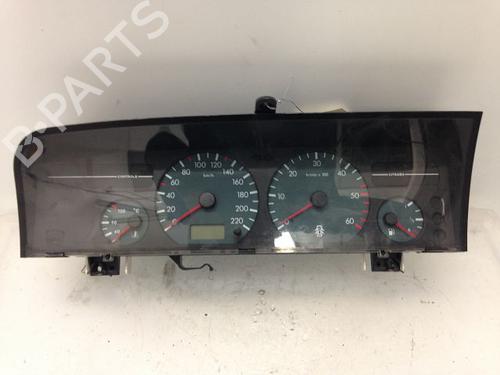 Instrument cluster CITROËN XANTIA (X1_, X2_) 2.0 HDI 90 | BP23174711C47 