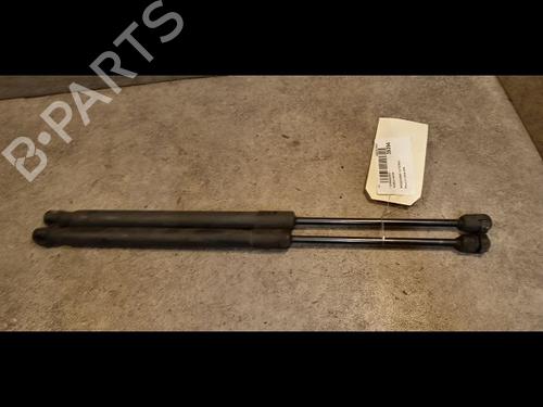 Tailgate lift support SKODA FABIA I (6Y2) 1.4 TDI 6Y0827550C