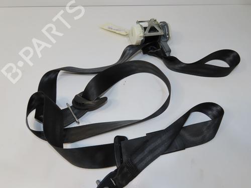 Used Front left belt tensioner Front left belt tensioner PEUGEOT 3008 I MPV (0U_) 1.6 HDi (109 hp) 36758161 36758161