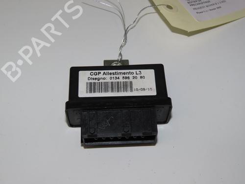 Electronic module PEUGEOT BOXER Van 2.2 HDi 100 | BP31274290M83  - Image 5