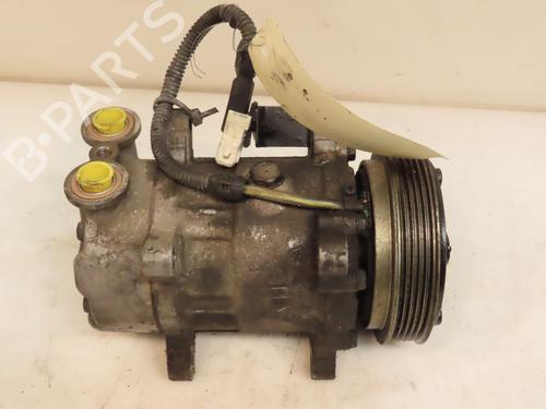 Used AC compressor AC compressor 16586410 16586410